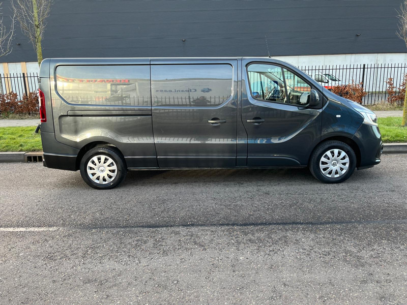 Renault Trafic 2.0 DCI, L2 H1, 145 pk, Comfort, Airco, Nav, !!! 45.000 km - Malá dodávka: obrázek 4 Renault Trafic 2.0 DCI, L2 H1, 145 pk, Comfort, Airco, Nav, !!! 45.000 km - Malá dodávka: obrázek 4