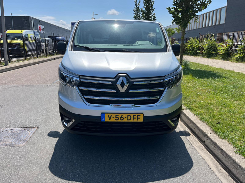 Renault Trafic E-Tech Red L2 H1, Airco, Nav, Camera - Malá dodávka, Elektrická dodávka: obrázek 5 Renault Trafic E-Tech Red L2 H1, Airco, Nav, Camera - Malá dodávka, Elektrická dodávka: obrázek 5