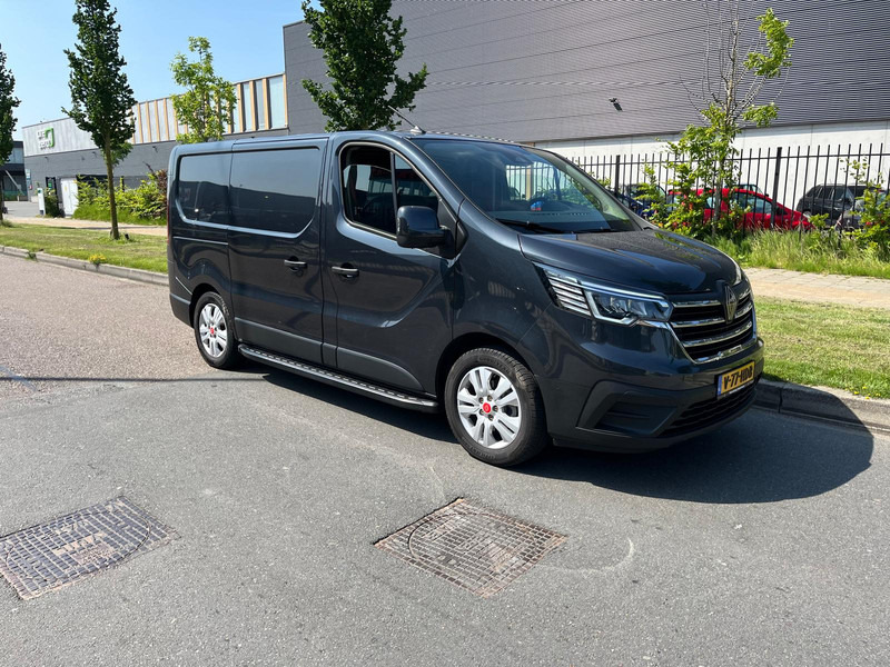 Renault Trafic Red 2.0 CDI, L1 H1, 150 PK, Euro 6, Airco, cruise, nav, camera, - Malá dodávka: obrázek 5 Renault Trafic Red 2.0 CDI, L1 H1, 150 PK, Euro 6, Airco, cruise, nav, camera, - Malá dodávka: obrázek 5