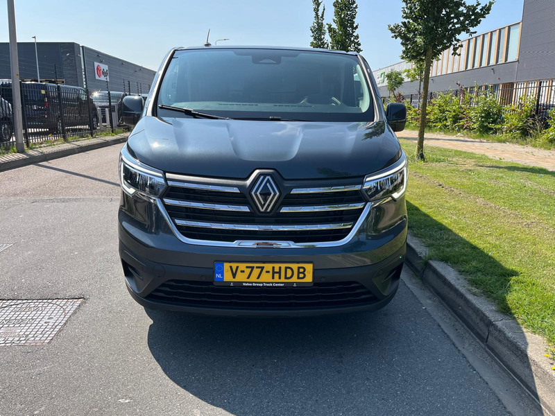 Renault Trafic Red 2.0 CDI, L1 H1, 150 PK, Euro 6, Airco, cruise, nav, camera, - Malá dodávka: obrázek 4 Renault Trafic Red 2.0 CDI, L1 H1, 150 PK, Euro 6, Airco, cruise, nav, camera, - Malá dodávka: obrázek 4