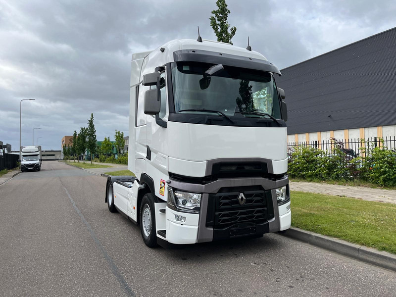 Tahač Renault T-13 High 480 T4x2, High Sleeper, Airco, Nav, Camera: obrázek 6