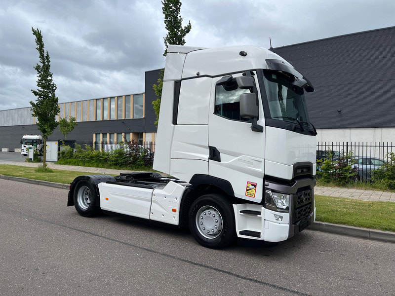 Tahač Renault T-13 High 480 T4x2, High Sleeper, Airco, Nav, Camera: obrázek 8