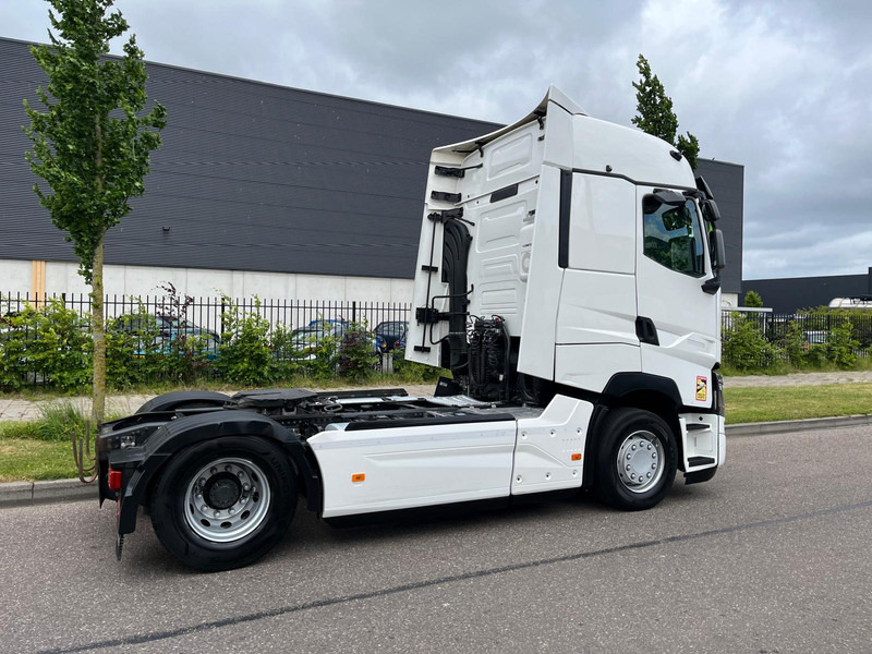 Tahač Renault T-13 High 480 T4x2, High Sleeper, Airco, Nav, Camera: obrázek 18