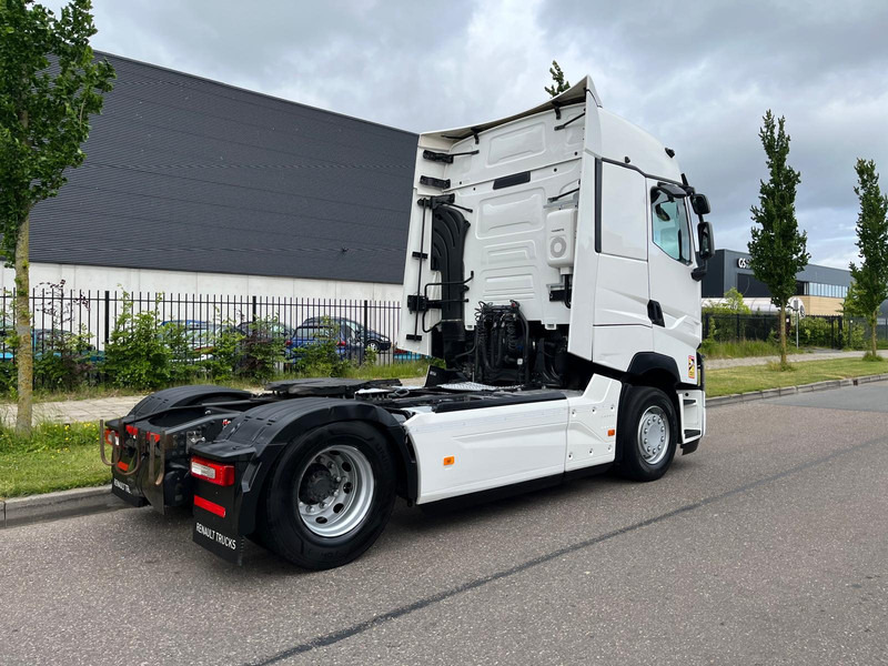Tahač Renault T-13 High 480 T4x2, High Sleeper, Airco, Nav, Camera: obrázek 17