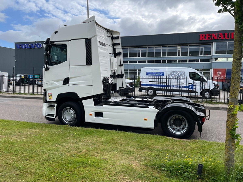 Tahač Renault T-13 High 480 T4x2, High Sleeper, Airco, Nav, Camera: obrázek 10