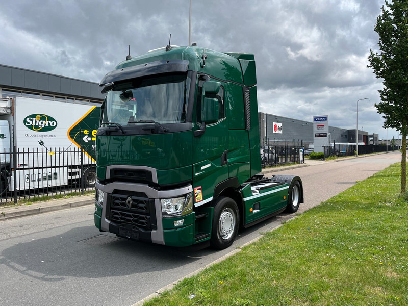 Renault T-13 High 480 T4x2, Highsleeper, Airco, Nav, Bluetooth - Tahač: obrázek 2 Renault T-13 High 480 T4x2, Highsleeper, Airco, Nav, Bluetooth - Tahač: obrázek 2