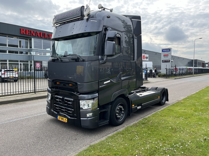 Tahač Renault T HIGH 480 T4X2 X-LOW DTI 13 EURO 6: obrázek 1