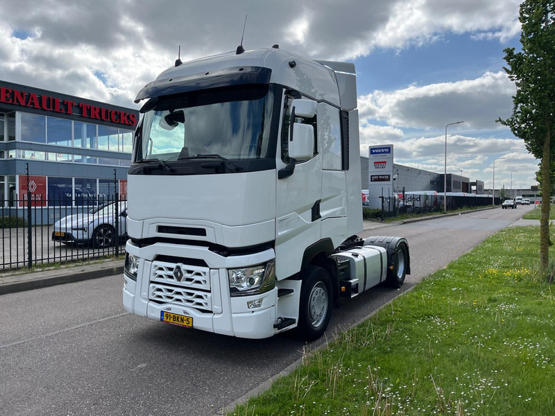 Renault T High 480 T 4x2, Euro 6, Airco, optidriver, optibrake - Tahač: obrázek 1 Renault T High 480 T 4x2, Euro 6, Airco, optidriver, optibrake - Tahač: obrázek 1