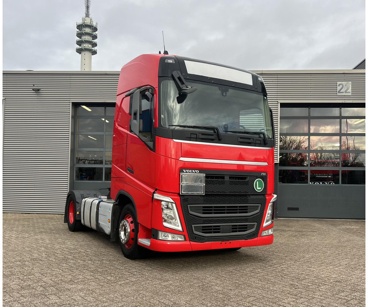 Volvo FH - Tahač: obrázek 1 Volvo FH - Tahač: obrázek 1