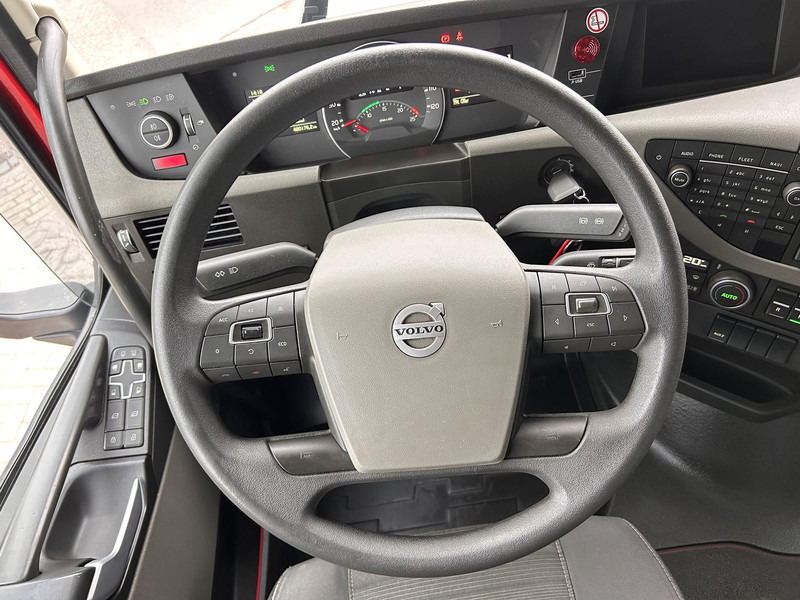 Tahač Volvo FH: obrázek 9