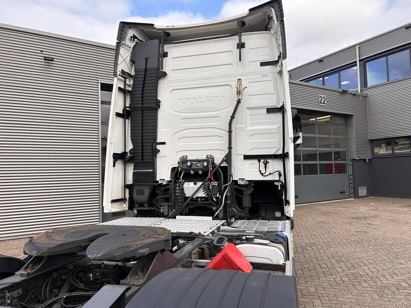 Volvo FH - Tahač: obrázek 4 Volvo FH - Tahač: obrázek 4
