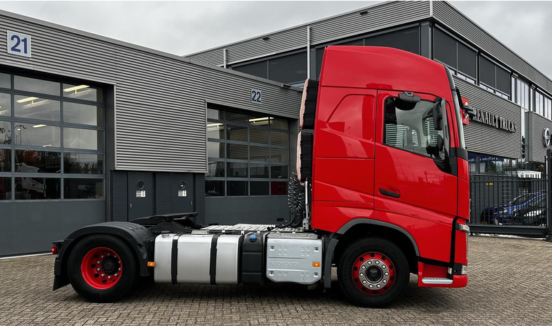 Volvo FH - Tahač: obrázek 2 Volvo FH - Tahač: obrázek 2