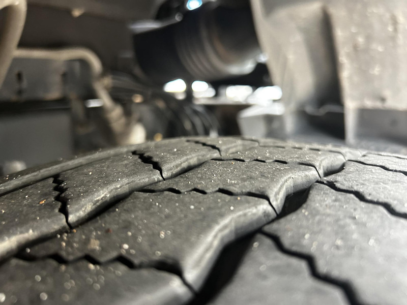 Volvo FH - Tahač: obrázek 5 Volvo FH - Tahač: obrázek 5