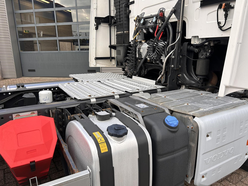 Volvo FH - Tahač: obrázek 5 Volvo FH - Tahač: obrázek 5