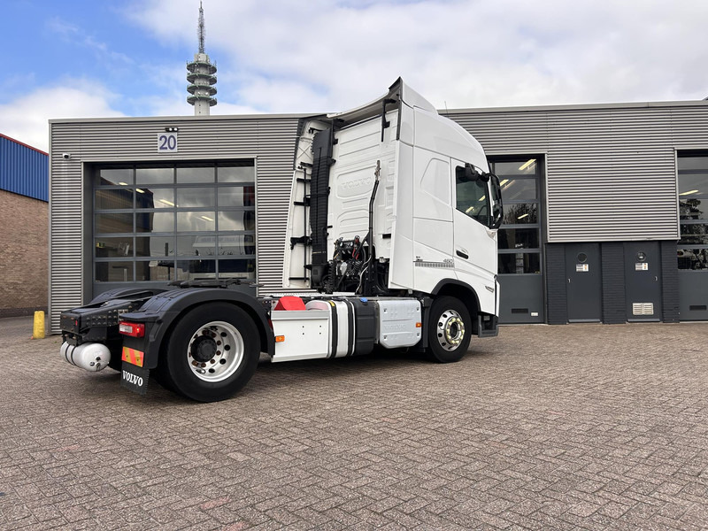 Volvo FH - Tahač: obrázek 3 Volvo FH - Tahač: obrázek 3