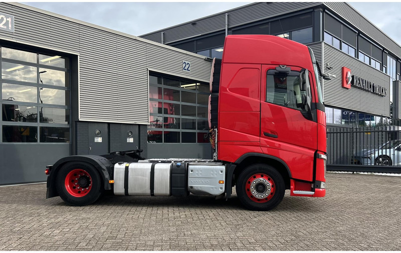 Volvo FH - Tahač: obrázek 2 Volvo FH - Tahač: obrázek 2