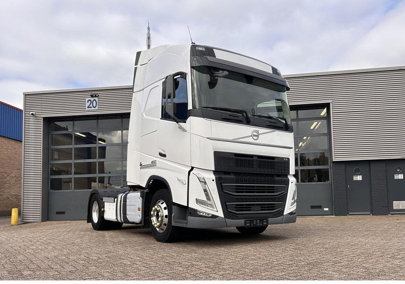 Volvo FH - Tahač: obrázek 1 Volvo FH - Tahač: obrázek 1