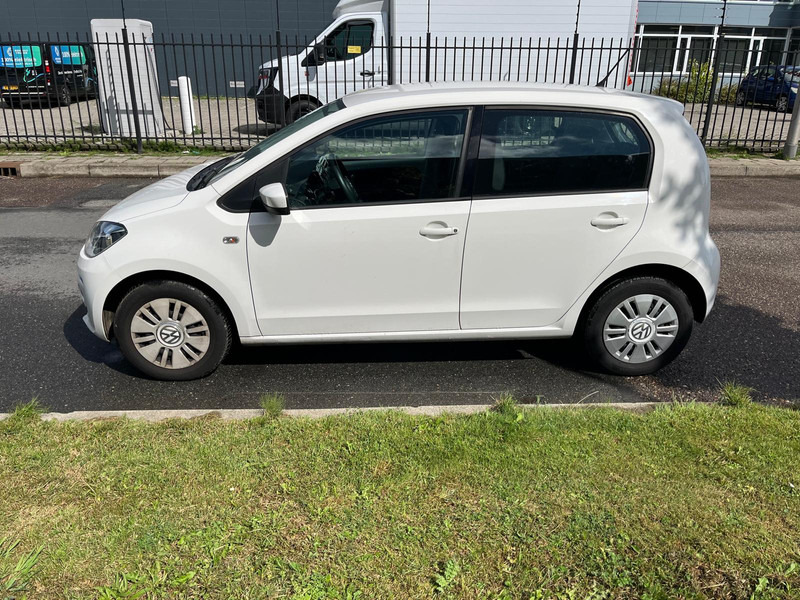 Volkswagen up! 5drs 60 pk, Airco, Euro 6 - Hatchback: obrázek 3 Volkswagen up! 5drs 60 pk, Airco, Euro 6 - Hatchback: obrázek 3