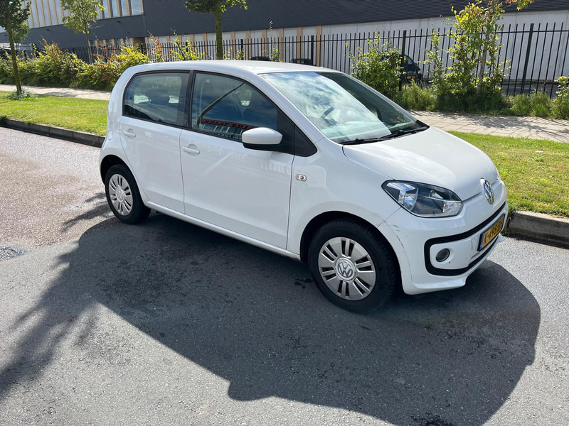 Volkswagen up! 5drs 60 pk, Airco, Euro 6 - Hatchback: obrázek 5 Volkswagen up! 5drs 60 pk, Airco, Euro 6 - Hatchback: obrázek 5