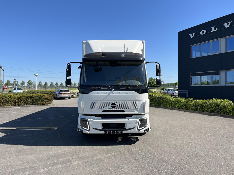 Volvo FL ELECTRIC - Skříňový nákladní auto, Elektrické nákladní vozidlo: obrázek 1 Volvo FL ELECTRIC - Skříňový nákladní auto, Elektrické nákladní vozidlo: obrázek 1