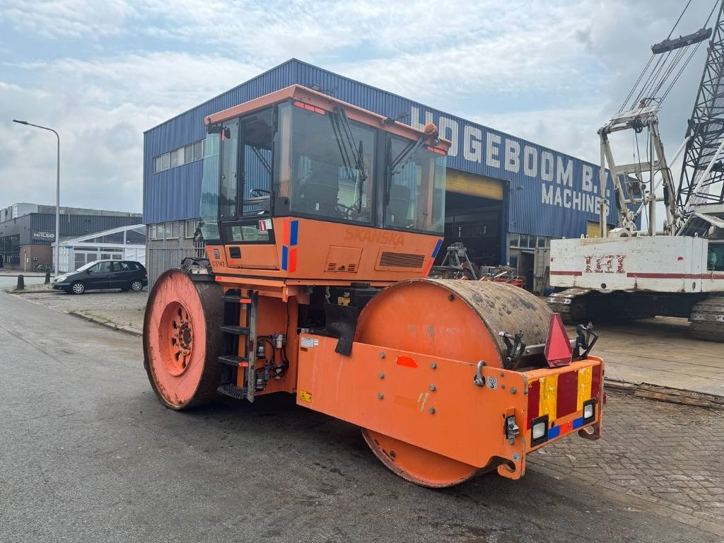 Dynapac CS 142 - Silniční válec: obrázek 3 Dynapac CS 142 - Silniční válec: obrázek 3