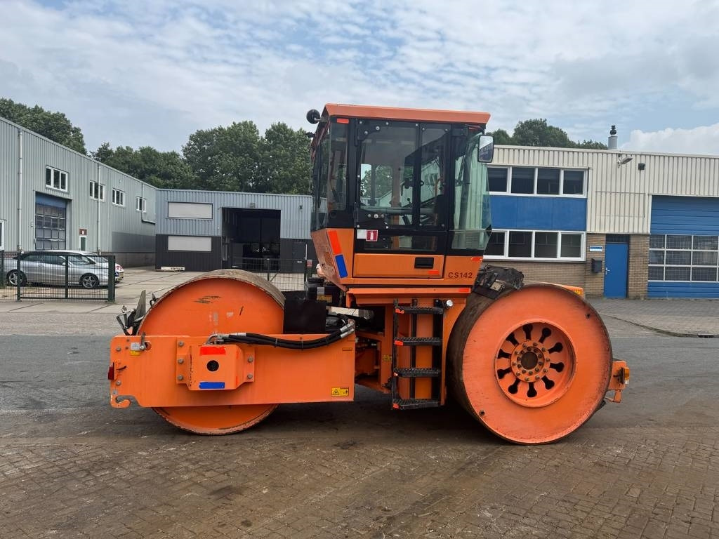 Dynapac CS 142 - Silniční válec: obrázek 5 Dynapac CS 142 - Silniční válec: obrázek 5