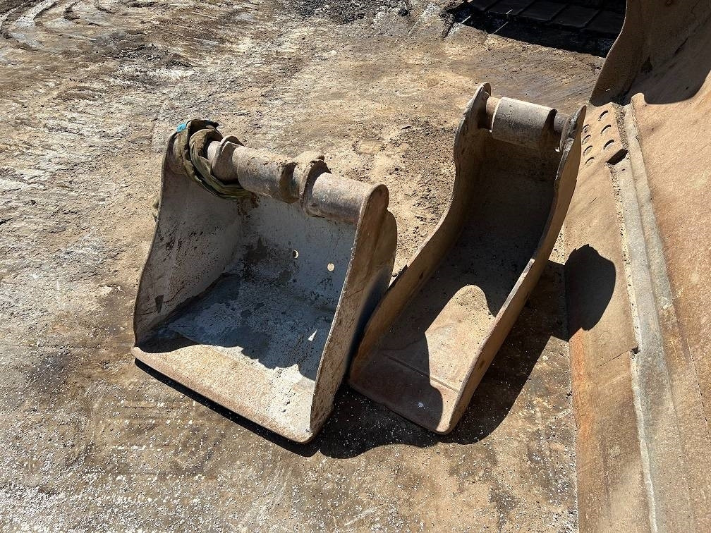 Mini rýpadlo Kubota KX 121-3: obrázek 13