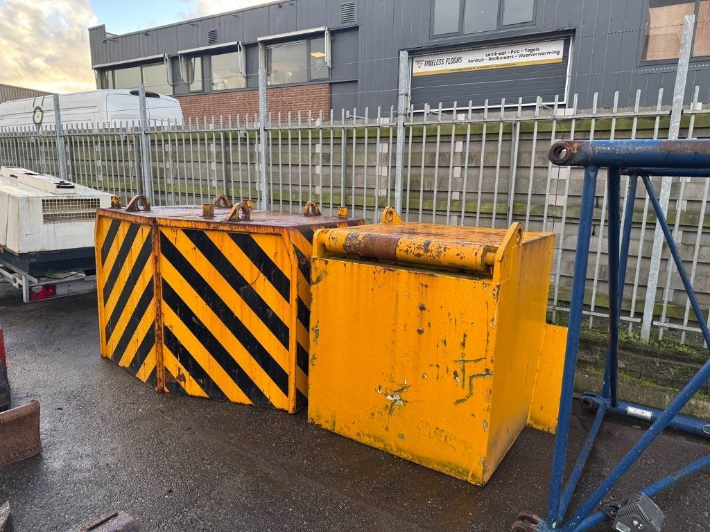 Sumitomo LS218RH 80tons 33m boom - Pásový jeřáb: obrázek 5 Sumitomo LS218RH 80tons 33m boom - Pásový jeřáb: obrázek 5