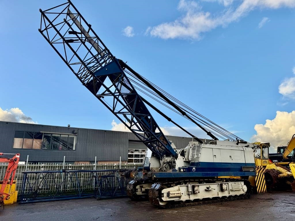 Sumitomo LS218RH 80tons 33m boom - Pásový jeřáb: obrázek 1 Sumitomo LS218RH 80tons 33m boom - Pásový jeřáb: obrázek 1