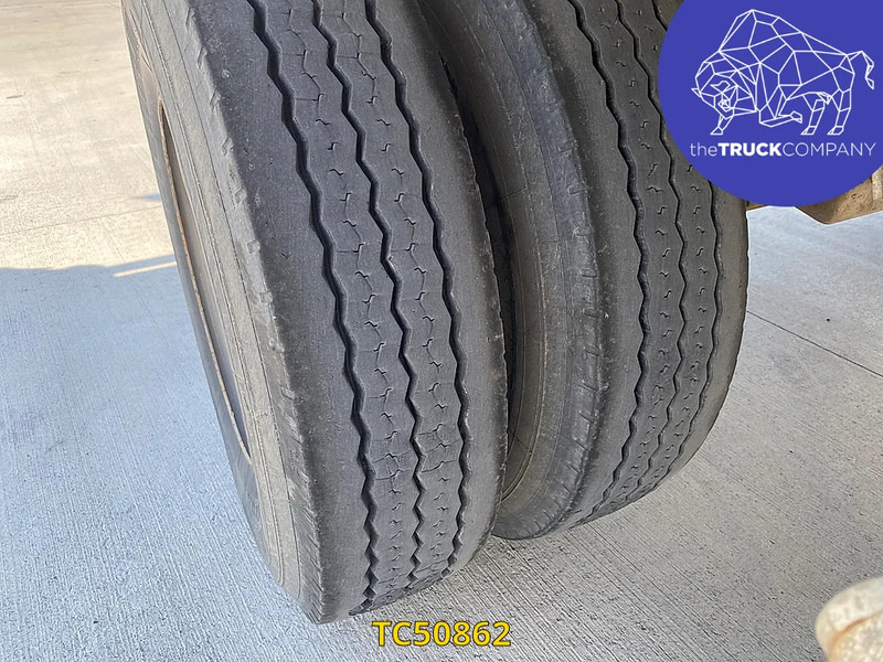 ACTM  - Podvalníkový přívěs: obrázek 2 ACTM  - Podvalníkový přívěs: obrázek 2