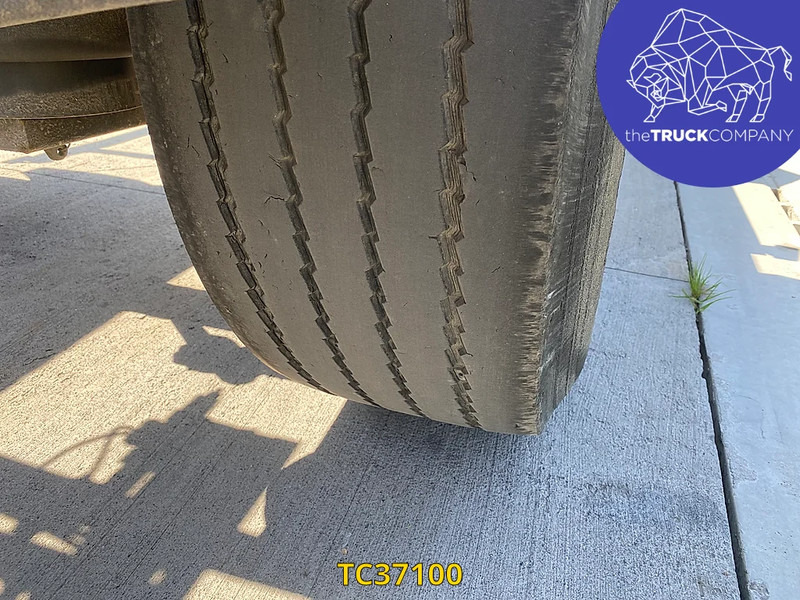 ASCA - Kontejnerovy přívěs/ Výměnná nástavba: obrázek 2 ASCA - Kontejnerovy přívěs/ Výměnná nástavba: obrázek 2