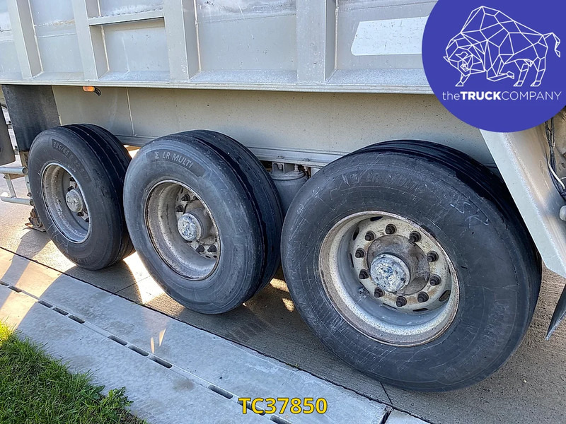 Sklápěcí návěs Benalu: obrázek 10