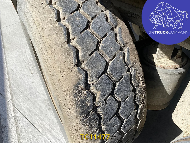 Benalu TP ALUMINIUM 28 M3 - Sklápěcí návěs: obrázek 4 Benalu TP ALUMINIUM 28 M3 - Sklápěcí návěs: obrázek 4