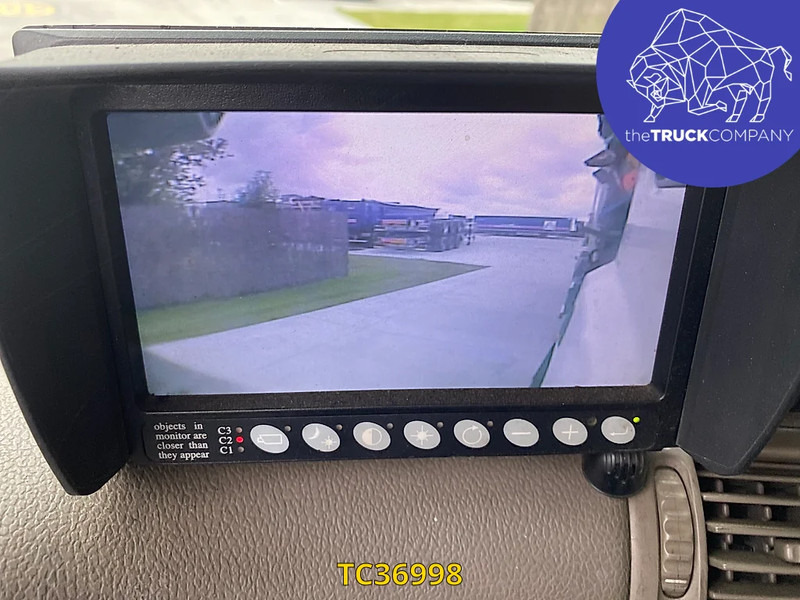 DAF CF 75 310 - Vůz na odvoz odpadků: obrázek 2 DAF CF 75 310 - Vůz na odvoz odpadků: obrázek 2