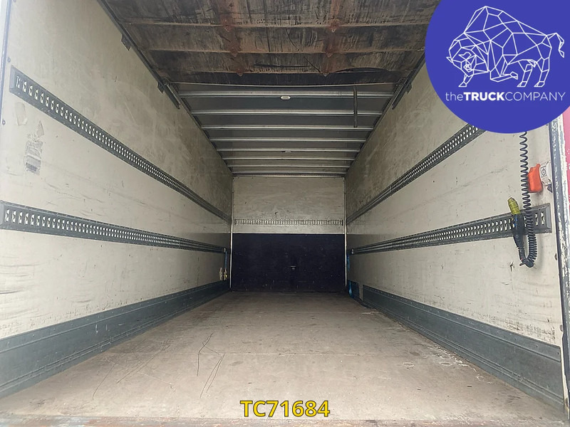 DAF LF 230 - Skříňový nákladní auto: obrázek 4 DAF LF 230 - Skříňový nákladní auto: obrázek 4