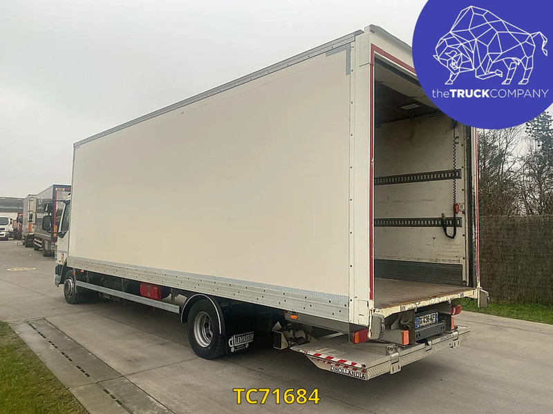 DAF LF 230 - Skříňový nákladní auto: obrázek 3 DAF LF 230 - Skříňový nákladní auto: obrázek 3