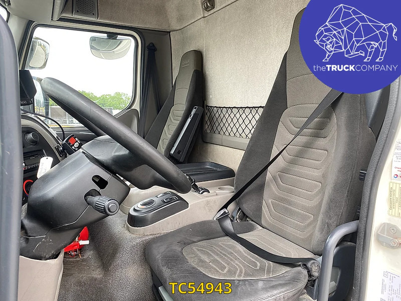 DAF LF 45 250 - Skříňový nákladní auto: obrázek 5 DAF LF 45 250 - Skříňový nákladní auto: obrázek 5