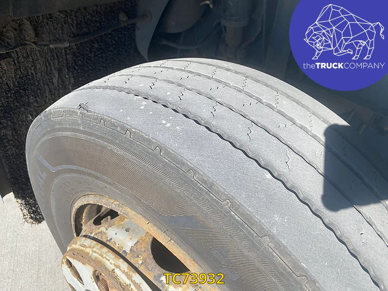 DAF LF 45 250 - Chladírenský nákladní automobil: obrázek 5 DAF LF 45 250 - Chladírenský nákladní automobil: obrázek 5