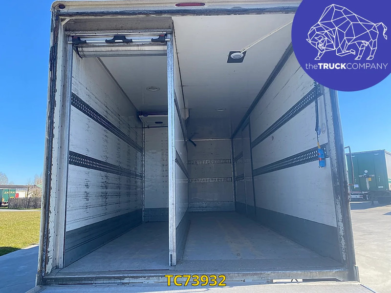 DAF LF 45 250 - Chladírenský nákladní automobil: obrázek 2 DAF LF 45 250 - Chladírenský nákladní automobil: obrázek 2