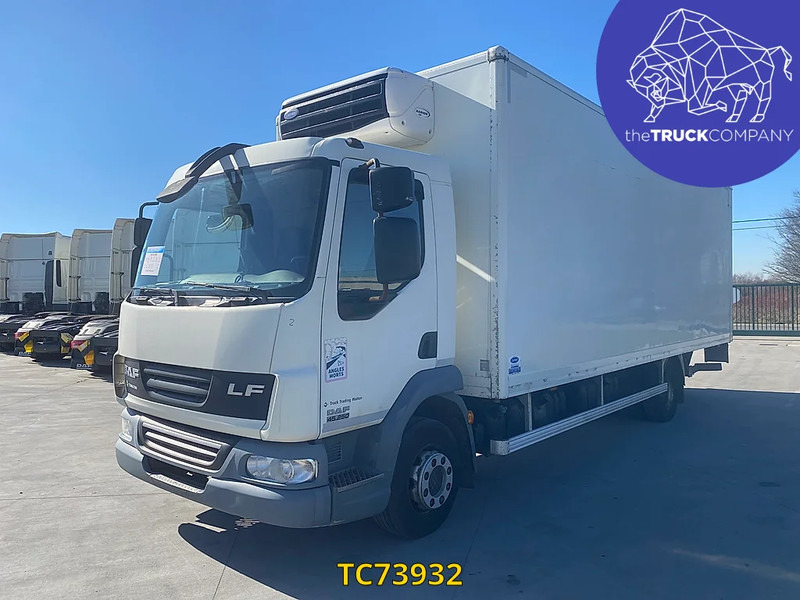 DAF LF 45 250 - Chladírenský nákladní automobil: obrázek 1 DAF LF 45 250 - Chladírenský nákladní automobil: obrázek 1