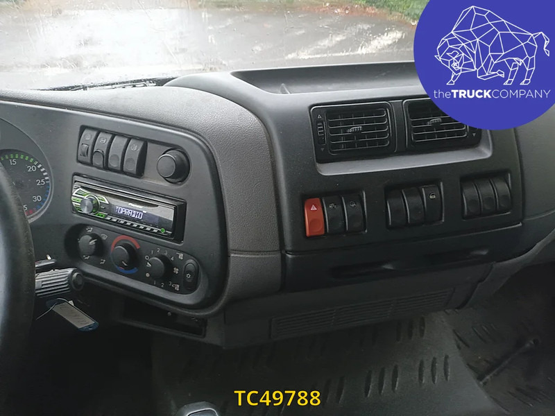 DAF LF 55 250 - Skříňový nákladní auto: obrázek 4 DAF LF 55 250 - Skříňový nákladní auto: obrázek 4