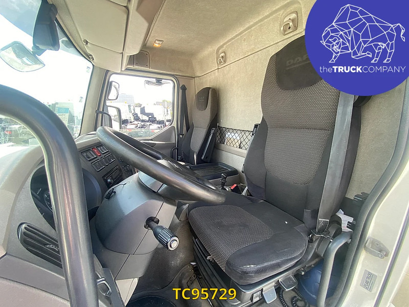 DAF LF Euro6 230 - Skříňový nákladní auto: obrázek 5 DAF LF Euro6 230 - Skříňový nákladní auto: obrázek 5