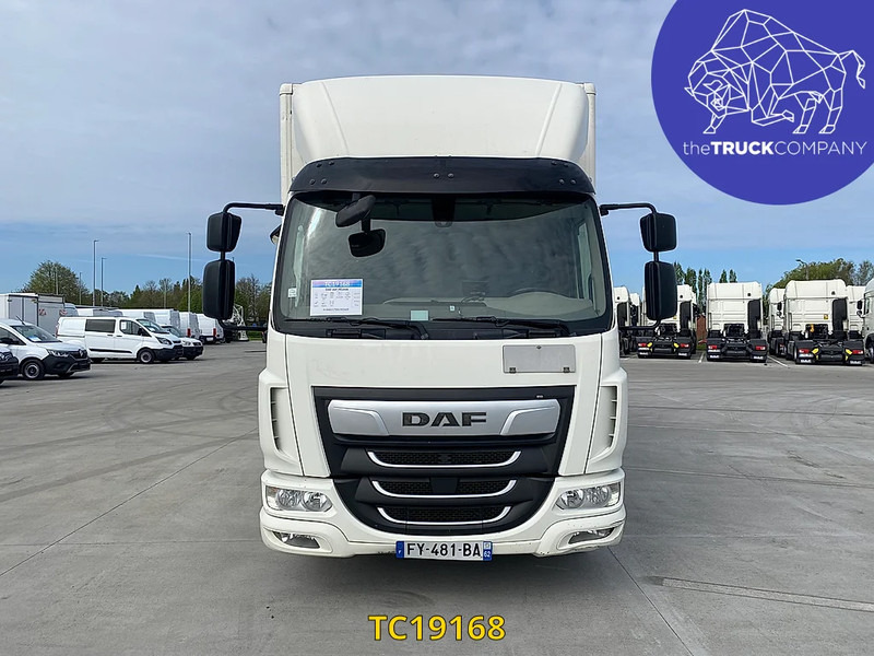 DAF LF Euro6 230 - Skříňový nákladní auto: obrázek 2 DAF LF Euro6 230 - Skříňový nákladní auto: obrázek 2