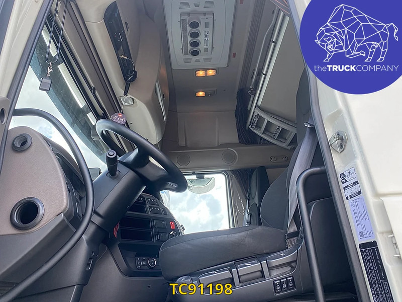 DAF XF 480 - Kontejnérový podvozek/ Výměnná nástavba: obrázek 2 DAF XF 480 - Kontejnérový podvozek/ Výměnná nástavba: obrázek 2