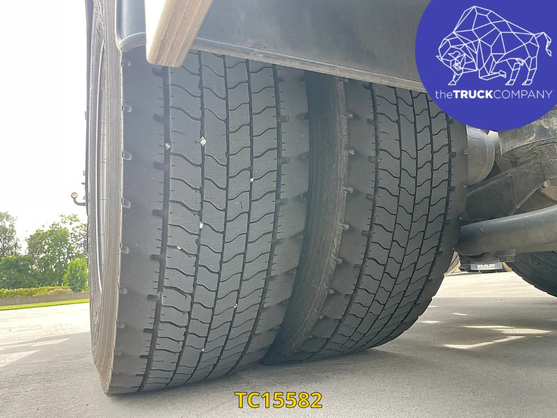 DAF XF Euro6 480 - Kontejnérový podvozek/ Výměnná nástavba: obrázek 4 DAF XF Euro6 480 - Kontejnérový podvozek/ Výměnná nástavba: obrázek 4