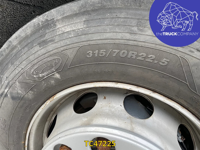 DAF XF Euro6 480 - Kontejnérový podvozek/ Výměnná nástavba: obrázek 3 DAF XF Euro6 480 - Kontejnérový podvozek/ Výměnná nástavba: obrázek 3