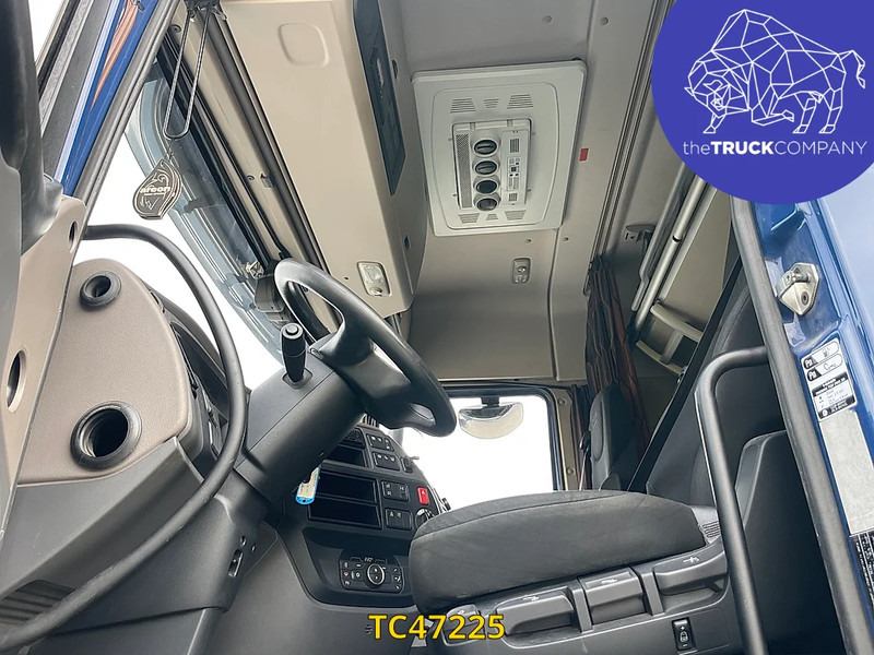 DAF XF Euro6 480 - Kontejnérový podvozek/ Výměnná nástavba: obrázek 5 DAF XF Euro6 480 - Kontejnérový podvozek/ Výměnná nástavba: obrázek 5