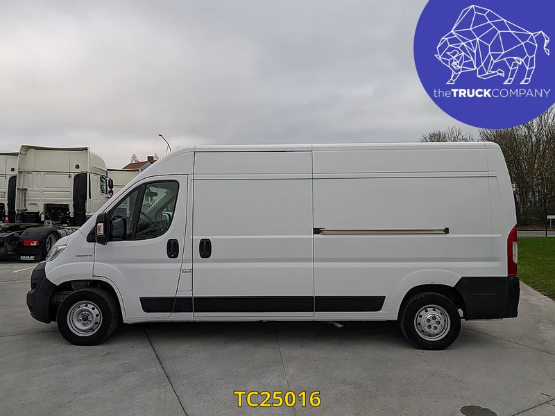 Fiat Ducato 2.0 Multijet L3H2 - Furgon: obrázek 2 Fiat Ducato 2.0 Multijet L3H2 - Furgon: obrázek 2