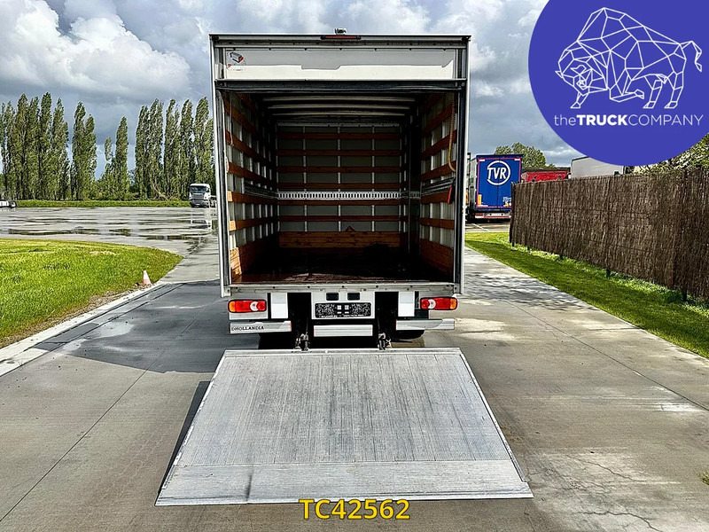 Fiat Ducato meubelbak + lift 3.0D automaat - Dodávka skřín: obrázek 4 Fiat Ducato meubelbak + lift 3.0D automaat - Dodávka skřín: obrázek 4