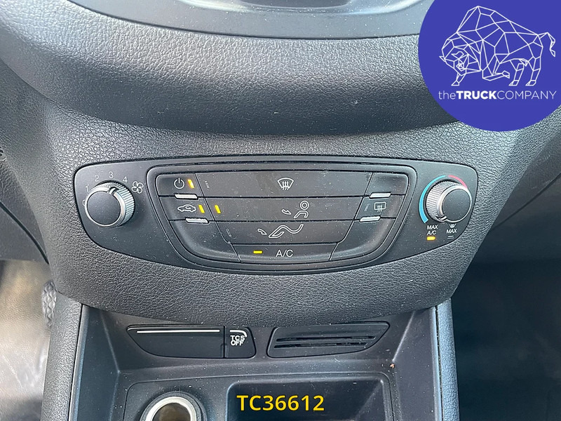 Furgon Ford Transit Courier 1.5 TDCI TREND: obrázek 18